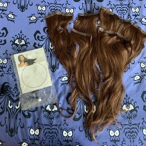 Bellami Remi Hair Extensions